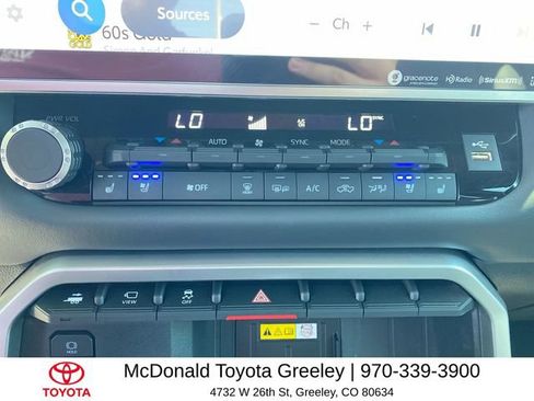 Used 2023 Toyota Tundra Platinum AWD/4WD image 18