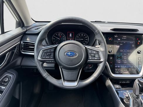 Certified 2024 Subaru Outback Touring AWD/4WD image 13