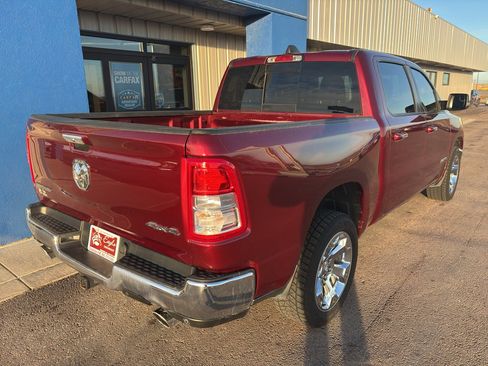 Used 2020 RAM 1500 Big Horn image 6