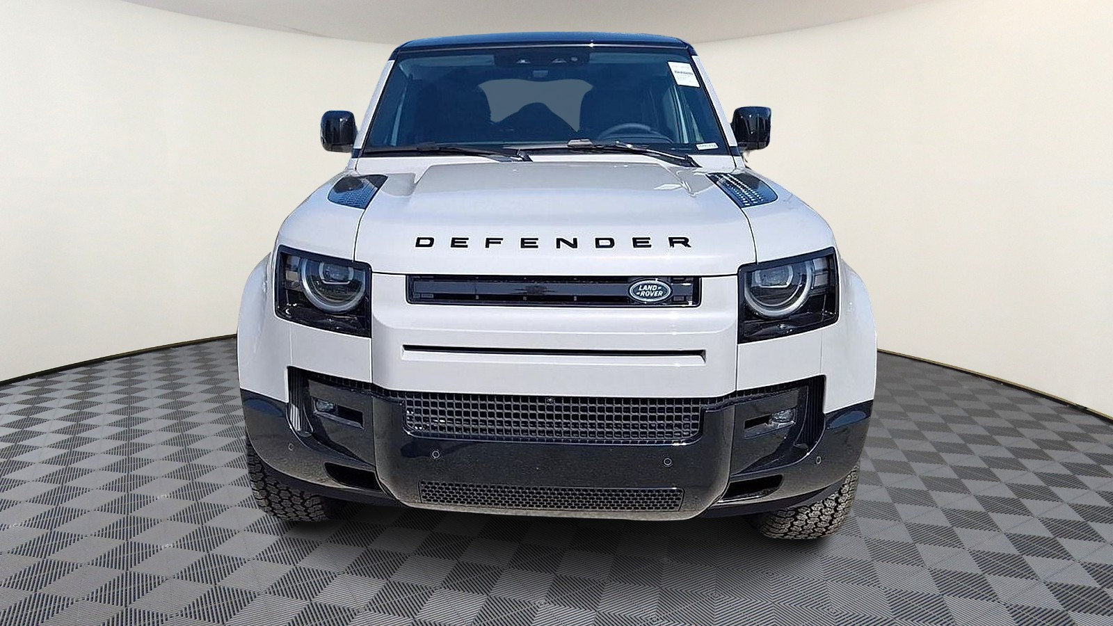 New 2026 Land Rover Defender 110 X-Dynamic SE AWD/4WD image 3
