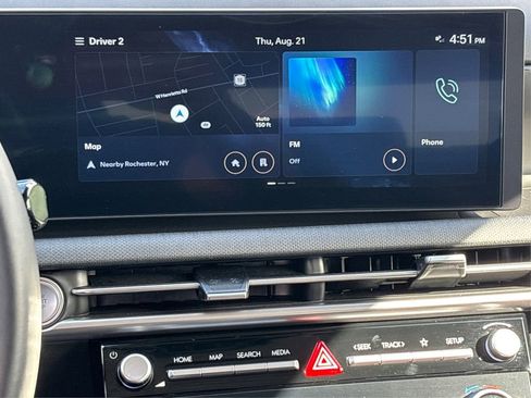 Used 2025 Hyundai Tucson SEL image 20