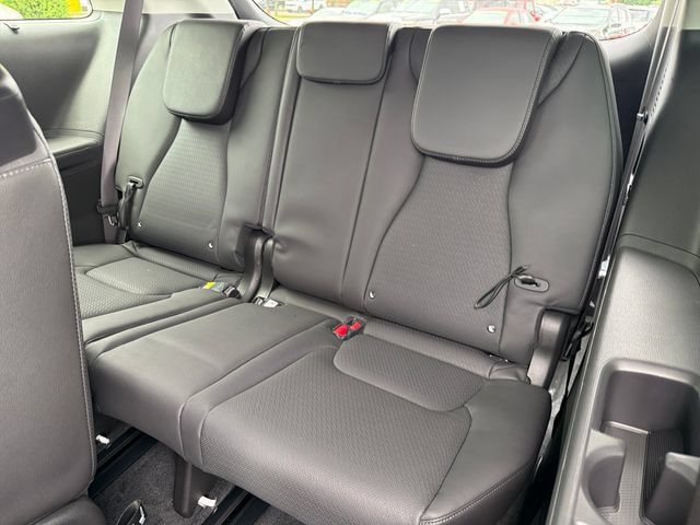 New 2026 Kia Carnival SX Prestige FWD image 21