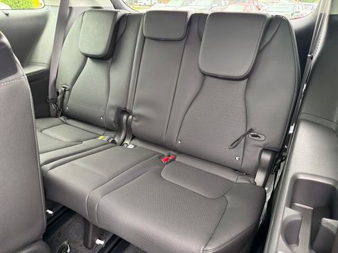 New 2026 Kia Carnival SX Prestige FWD image 21