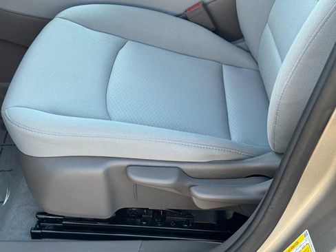 Used 2022 Chevrolet Malibu LS w/ LPO, Convenience Package 2 image 22