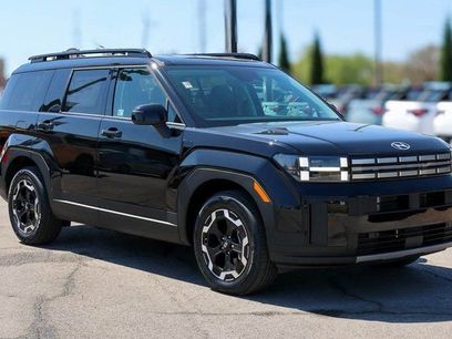 New 2026 Hyundai Santa Fe SEL