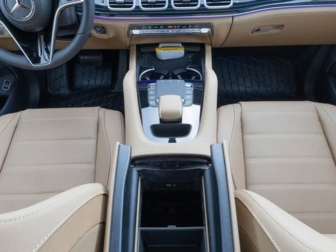 New 2025 Mercedes-Benz GLE 450 GLE 450 image 23