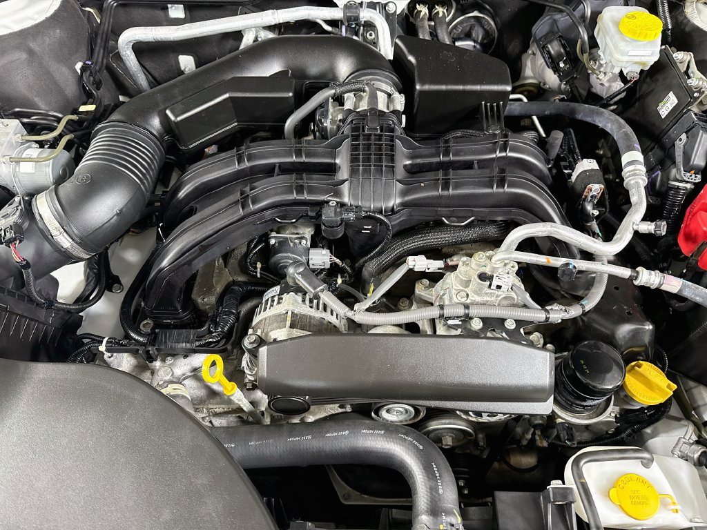Certified 2023 Subaru Outback Limited AWD/4WD image 37