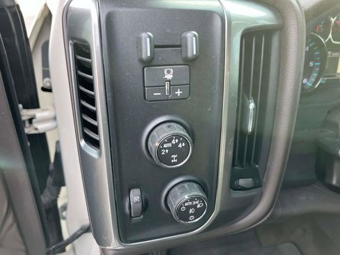 Used 2015 Chevrolet Silverado 1500 LTZ w/ LTZ Plus Package image 27