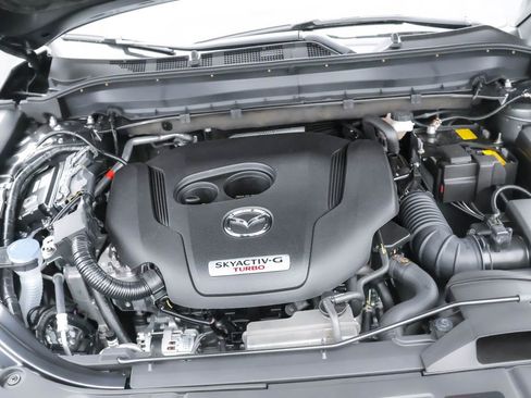 New 2025 MAZDA CX-5 2.5 Turbo w/ Premium Package image 46