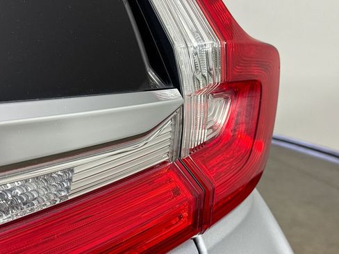 Used 2017 Honda CR-V EX image 31