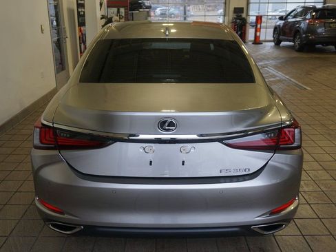 Used 2020 Lexus ES 350 350 image 20