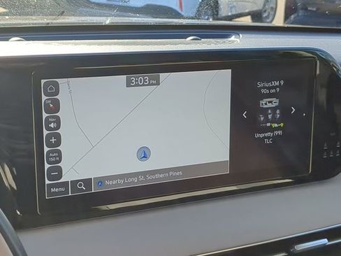 Used 2024 Hyundai Palisade Calligraphy image 26