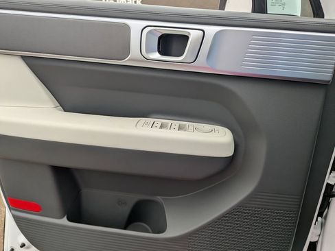 New 2026 Hyundai Santa Fe SE FWD image 13