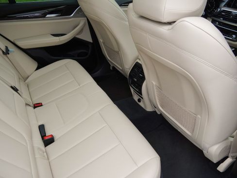Used 2018 BMW X3 xDrive30i AWD/4WD image 33