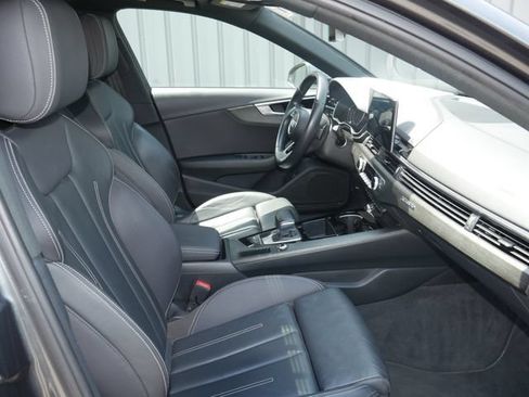 Used 2020 Audi A4 2.0T Premium w/ Convenience Package AWD/4WD image 24