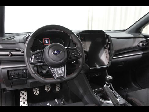 Used 2023 Subaru WRX Premium AWD/4WD image 6