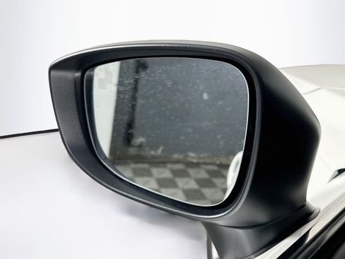 Used 2025 MAZDA CX-5 AWD 2.5 S w/ Select Package image 16