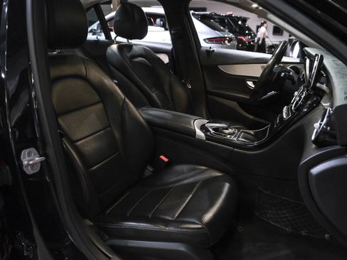 Used 2015 Mercedes-Benz C 300 Sedan image 28
