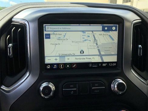 Certified 2021 GMC Sierra 1500 SLT w/ SLT Premium Plus Package image 26