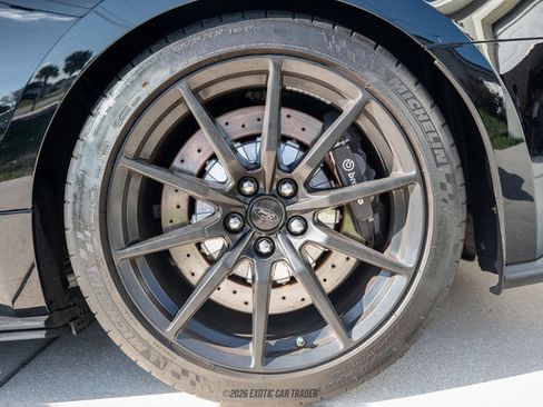 Used 2018 Ford Mustang Shelby GT350 w/ Electronics Package image 62