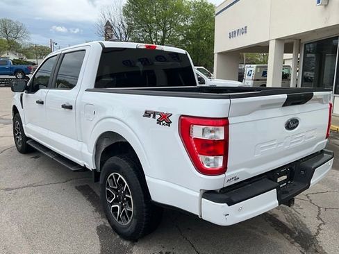 Used 2023 Ford F150 XL w/ STX Appearance Package image 6