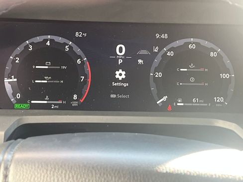 New 2025 Toyota Tacoma TRD Off-Road image 21