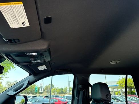 Certified 2023 Chevrolet Tahoe RST w/ Luxury Package AWD/4WD image 21