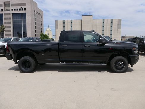 New 2026 RAM 3500 Tradesman AWD/4WD image 2