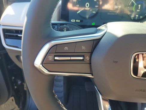 New 2026 Honda Prologue Elite image 21