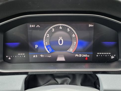 New 2026 Volkswagen Jetta SE image 11