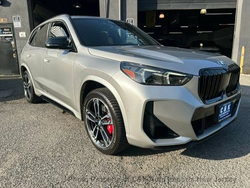 Used 2024 BMW X1 M35i w/ Premium Package AWD/4WD image 5