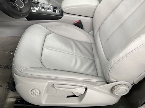 Used 2016 Audi A3 2.0T Premium w/ Audi MMI Navigation Plus image 13