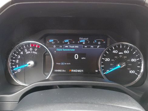 Used 2017 Ford F350 Lariat image 38