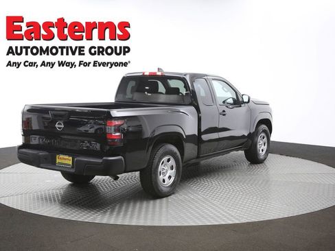 Used 2022 Nissan Frontier S RWD image 39