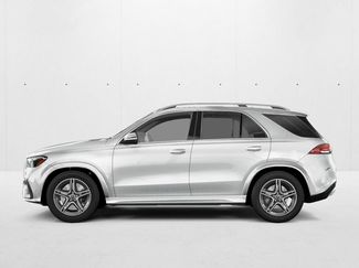 New 2026 Mercedes-Benz GLE 450 4MATIC video 2