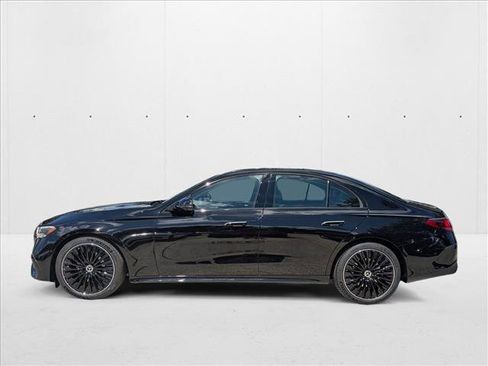 New 2026 Mercedes-Benz E 350 Sedan image 5