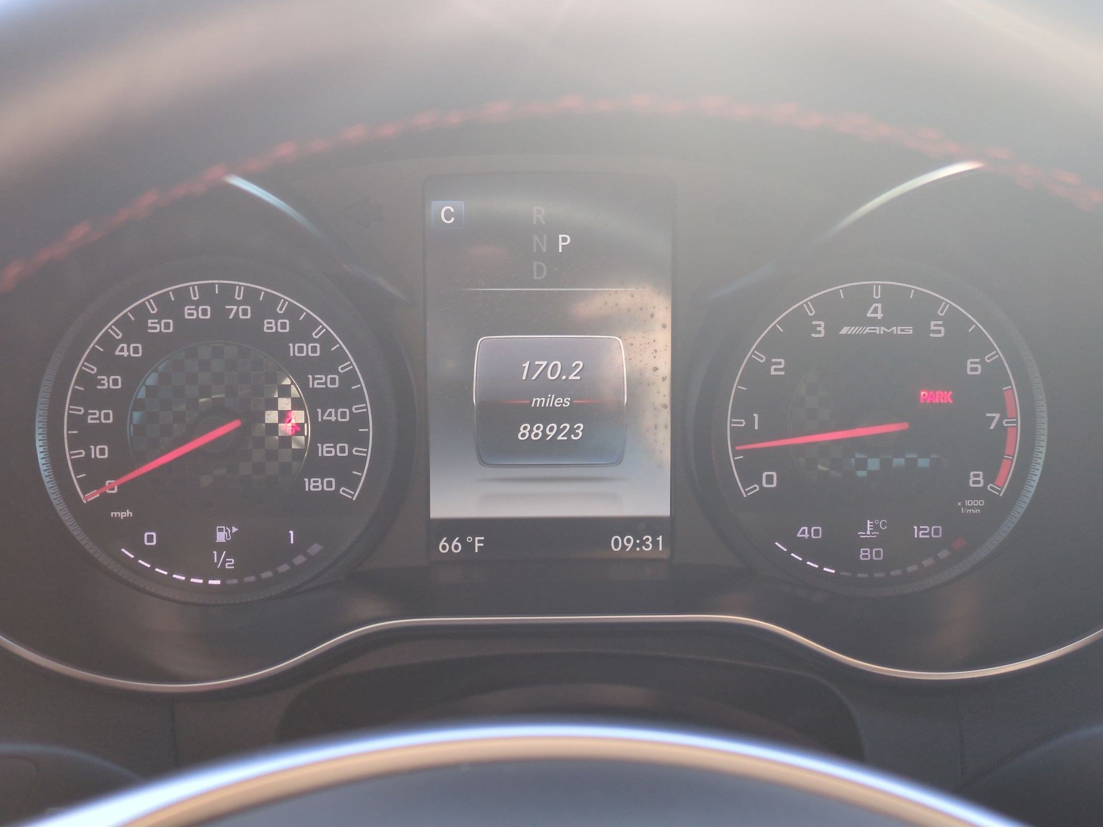 Used 2017 Mercedes-Benz C 43 AMG 4MATIC Coupe image 20