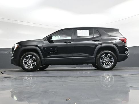 Used 2025 GMC Terrain Elevation AWD/4WD image 42