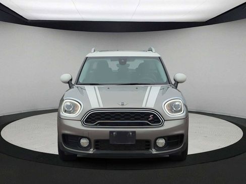 Used 2019 MINI Cooper Countryman S image 3