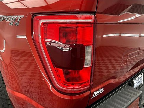 Used 2023 Ford F150 XLT w/ Equipment Group 302A High image 31