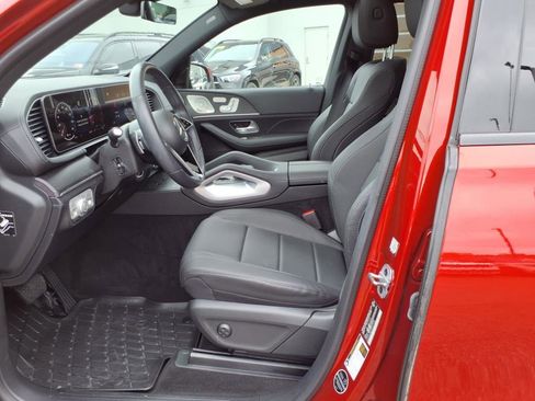 Certified 2024 Mercedes-Benz GLE 350 4MATIC image 10