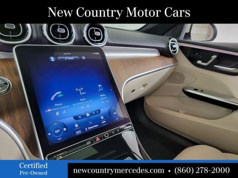 Certified 2023 Mercedes-Benz C 300 C 300 image 26