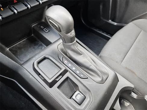 Used 2024 Chevrolet Colorado W/T image 30