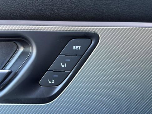 New 2026 Nissan Murano Platinum AWD/4WD image 32