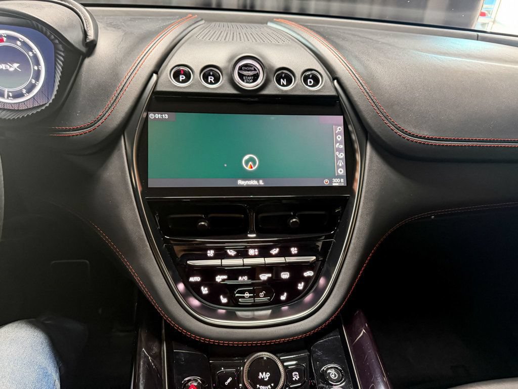 Used 2024 Aston Martin DBX 707 AWD/4WD image 43
