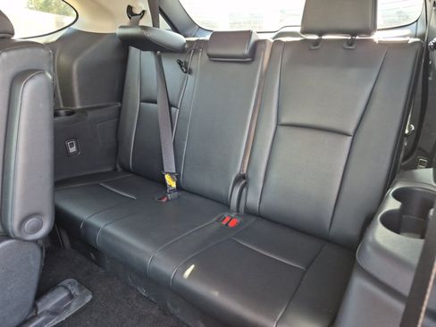 Certified 2025 Toyota Highlander XLE AWD/4WD image 21