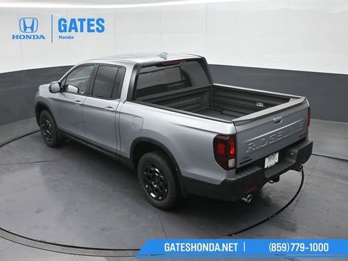 New 2026 Honda Ridgeline TrailSport image 45