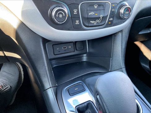 Used 2024 Chevrolet Equinox LS w/ LS Convenience Package AWD/4WD image 25
