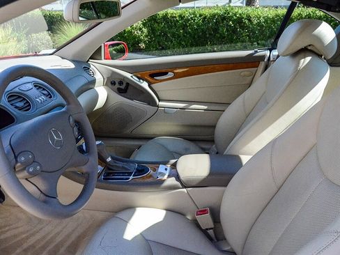 Used 2006 Mercedes-Benz SL 500 image 28