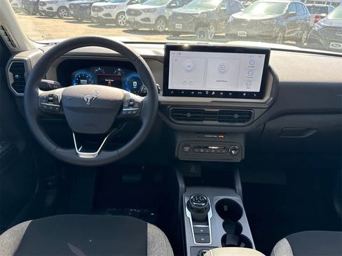 New 2025 Ford Bronco Sport Big Bend w/ Convenience Package image 17